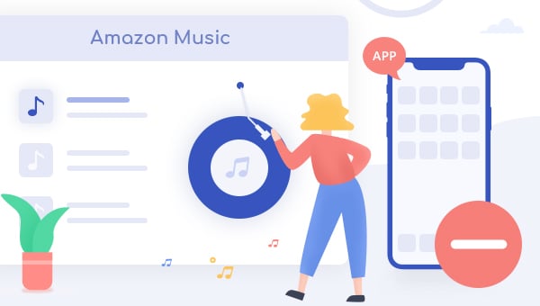 Download Amazon Music Song Without App