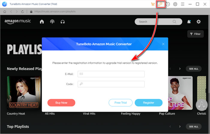 registration