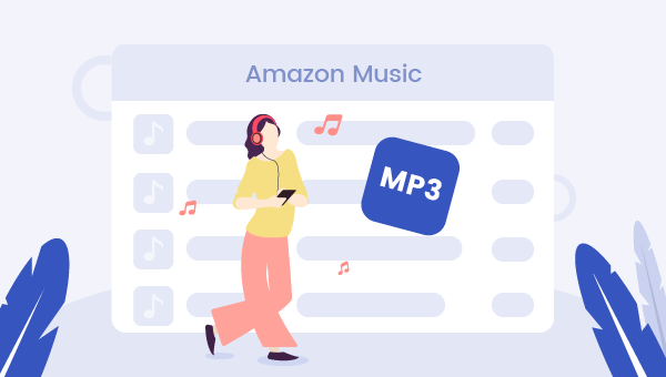 amazon music to mp3 player