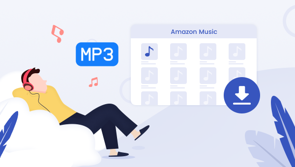 download amazon prime music to mp3