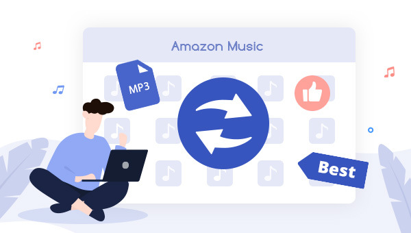 download amazon music to mp3