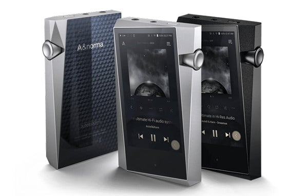 Astell&Kern