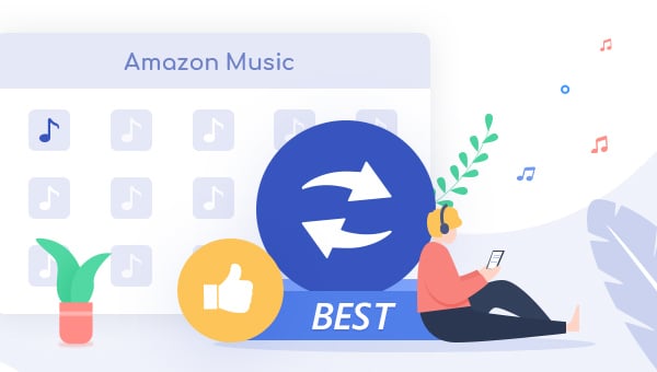 best amazon music converter