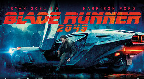 Blade Runner 2049