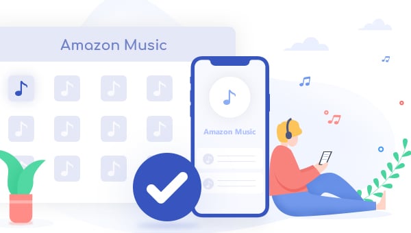 amazon music on iphone