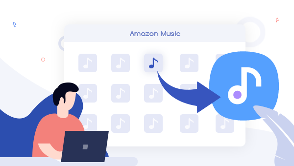 Import Amazon Music to Samsung Music