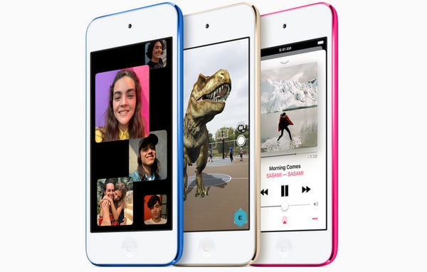 iPod Touch