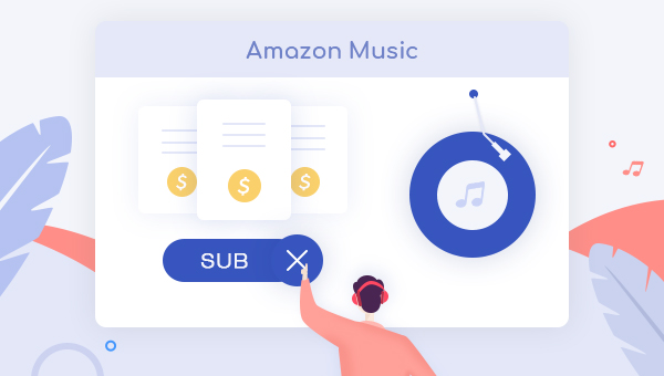 keep amazon music playable