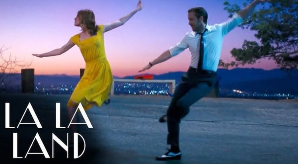 La La Land