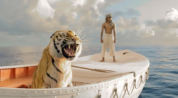 Life of Pi