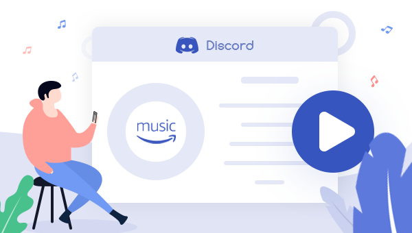 How To Share And Play Amazon Music On Discord Tuneboto How To Share And Play Amazon Music On Discord Tuneboto