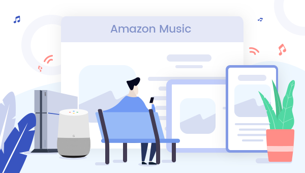 Play Amazon Music on Multiple Devices