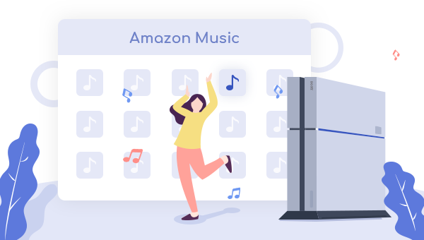 A Useful Way To Play Amazon Music On Ps4 Tuneboto