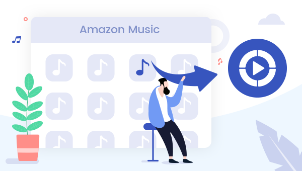 amazon music to windows media player