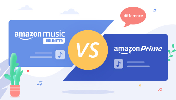 prime music vs amazon music unlimited