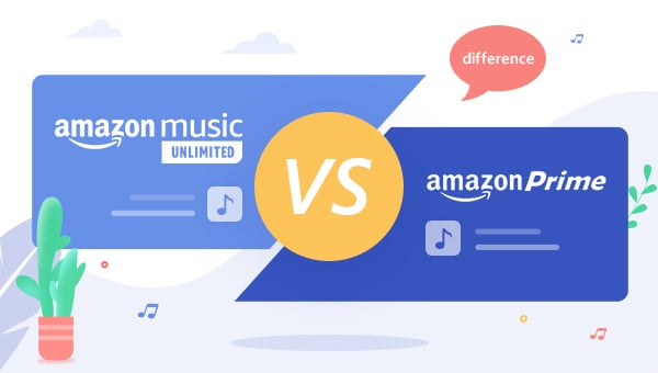 prime music vs amazon music unlimited