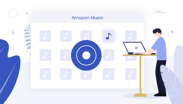 Rip Amazon Music