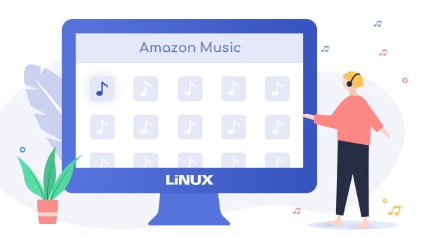 Convert Amazon Music to AIFF