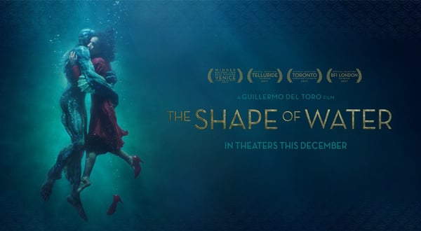 The Shape of Water