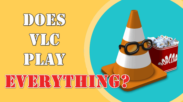 play music on vlc