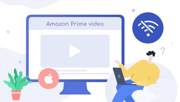 Amazon Prime Video Guide and Tips