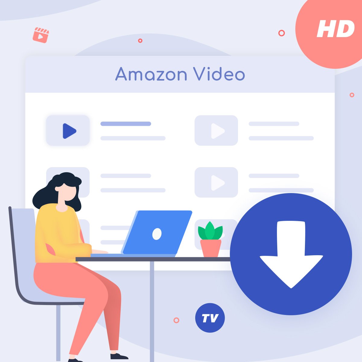 amazon video recorder