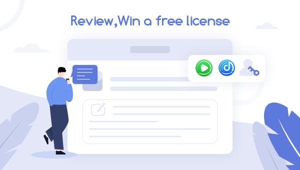 get free license