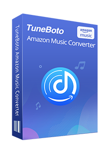 tuneboto amazon music converter