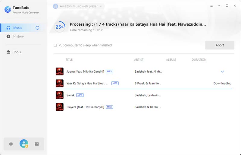 downloading hindi songs in mp3