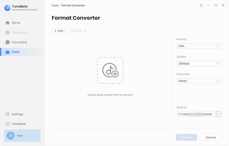 format converter