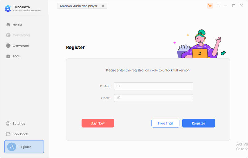 registration