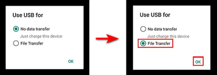 File Transfer on Sony Walkman