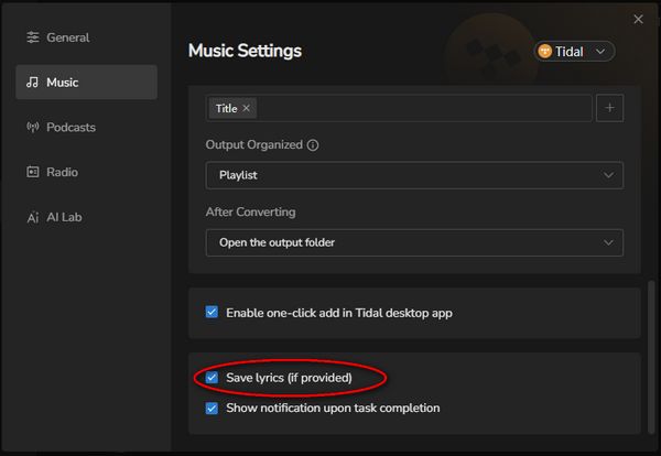 tunepat music one download lyrics