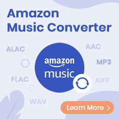 amazon music converter