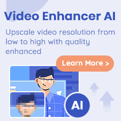 video enhancer ai