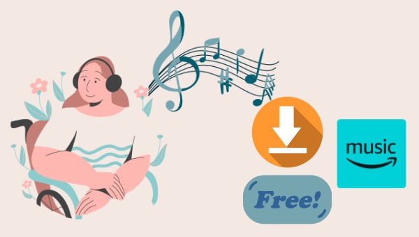 Best Free Amazon Music Downloaders