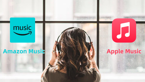 Amazon Music VS Apple Music: Which Is Better