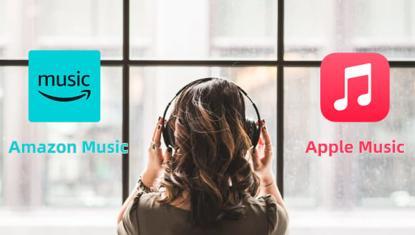 Amazon Music VS Apple Music