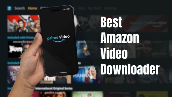 best amazon video downloader