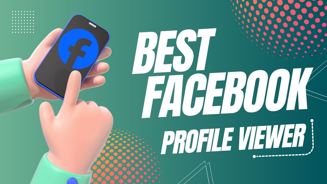 Best Facebook profile viewer tools compared