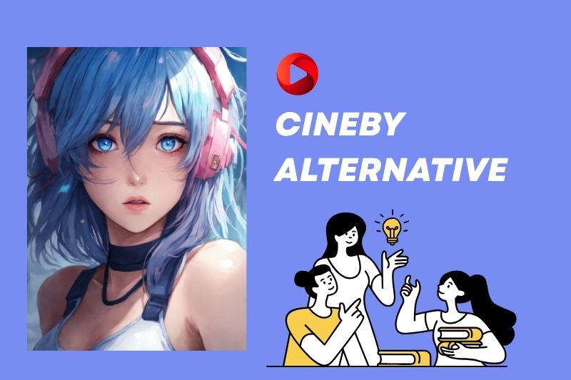 Cineby alternative and best anime websites to watch anime online in 2026