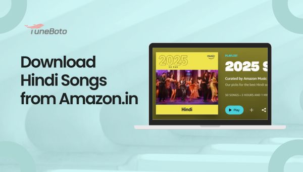 download hindi songs from amazon in