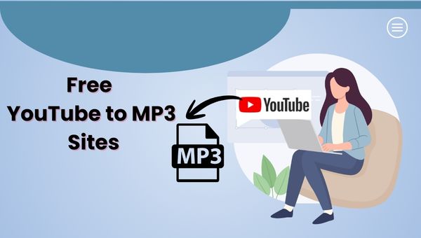 free youtube to mp3 sites
