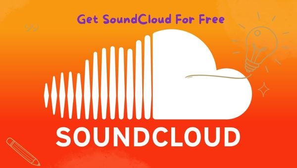 get soundcloud go for free