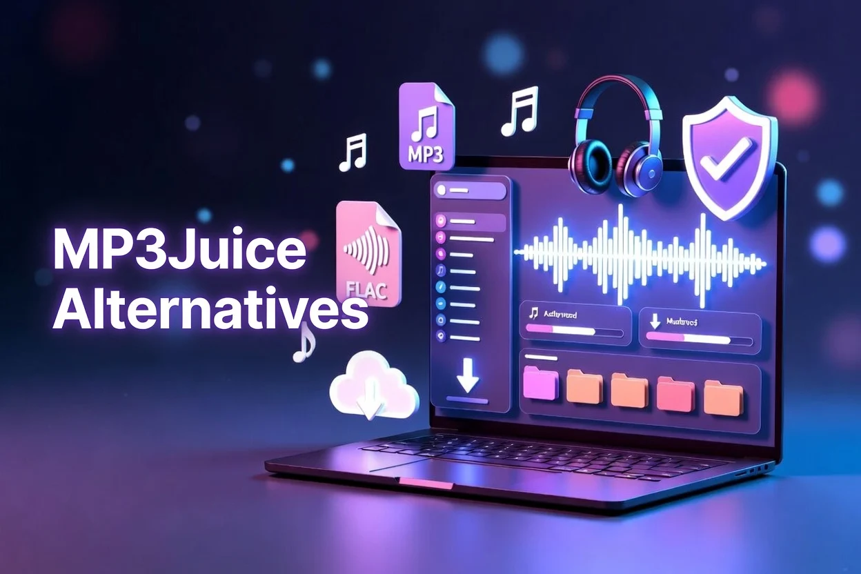 MP3Juice alternative