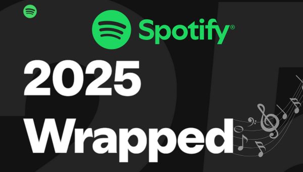 spotify wrapped