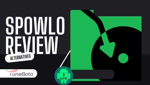 Spowlo Review and Alternatives