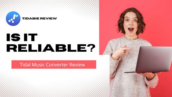 Tidabie Tidabie Music Converter review