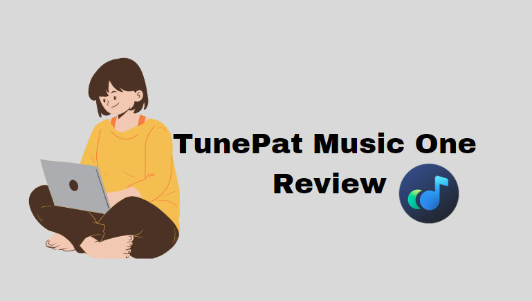 TunePat Music One Review