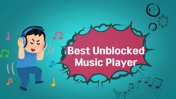 best unblocked music player